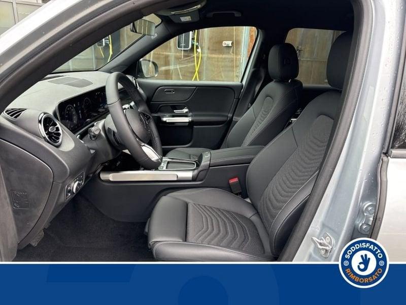 Mercedes-Benz Classe GLB GLB 200 d Automatic Advanced Progressive