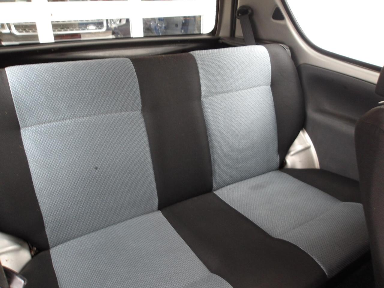 Fiat Seicento 1.1 (s)