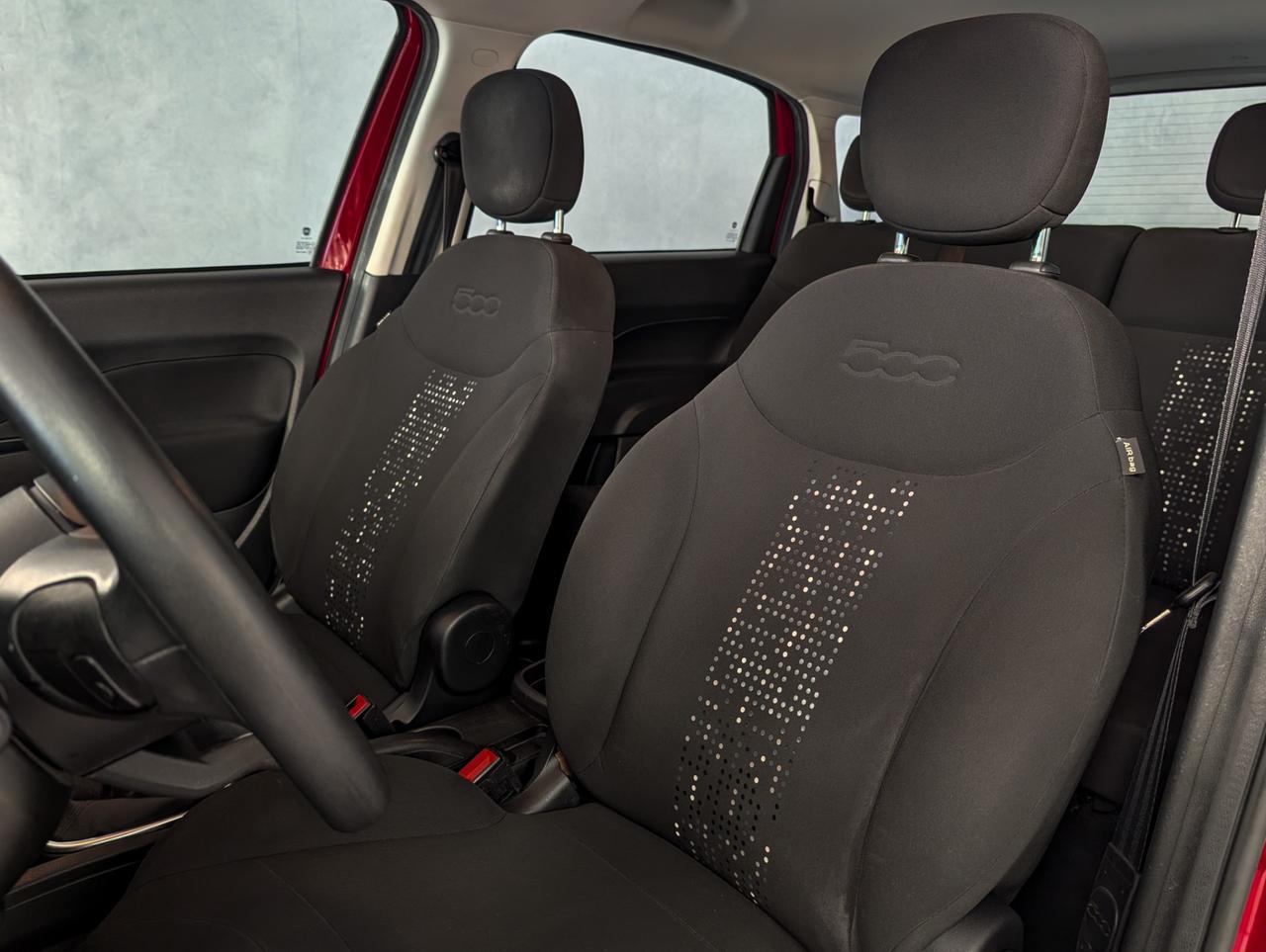 Fiat 500L 1.4 95cv Connect