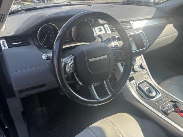 Land Rover Range Evoque 2.0 TD4 150 CV 5p. SE Dynamic