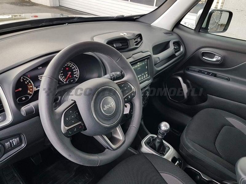 Jeep Renegade Renegade 1.0 t3 Limited 2wd