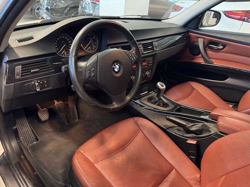 BMW Serie 3 Touring 320d xDrive Sport