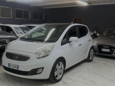 Kia Venga 1.6 CRDi VGT TX