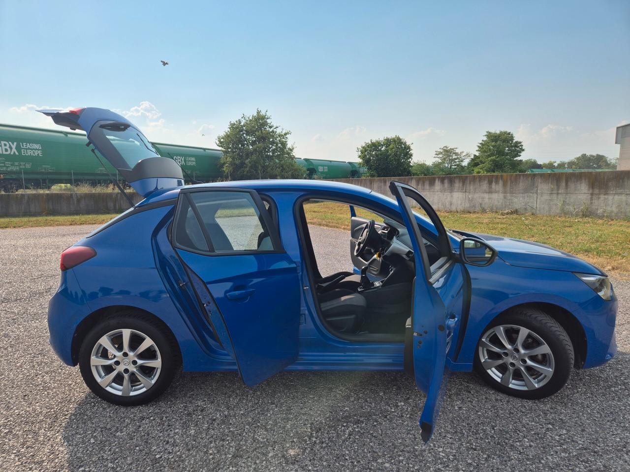 Opel Corsa 1.2 Edition S&S