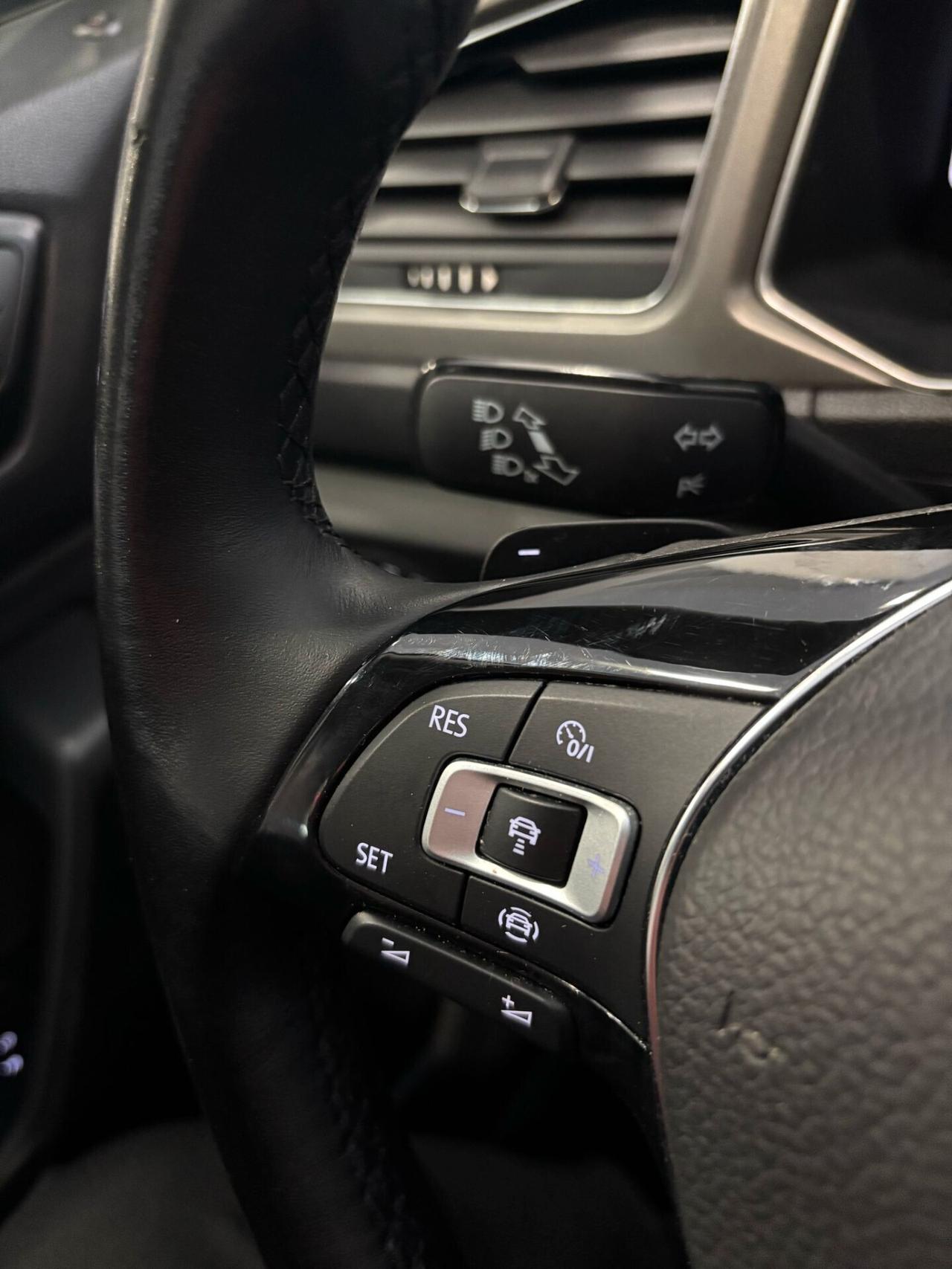 Volkswagen T-Roc 2.0 TDI SCR 150 CV DSG Life