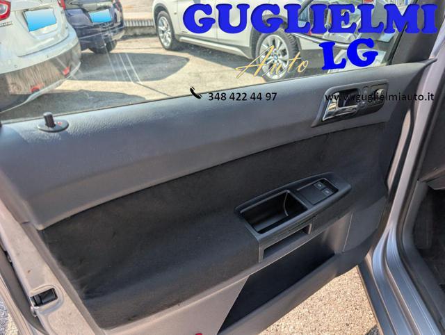 VOLKSWAGEN Polo 1.2/70CV 12V 5p. Comfortline