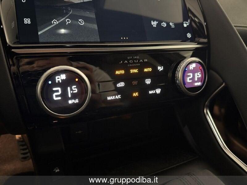 Jaguar E-Pace D MHEV(2.0D I4 163CV AWD Auto) R-DYN.S
