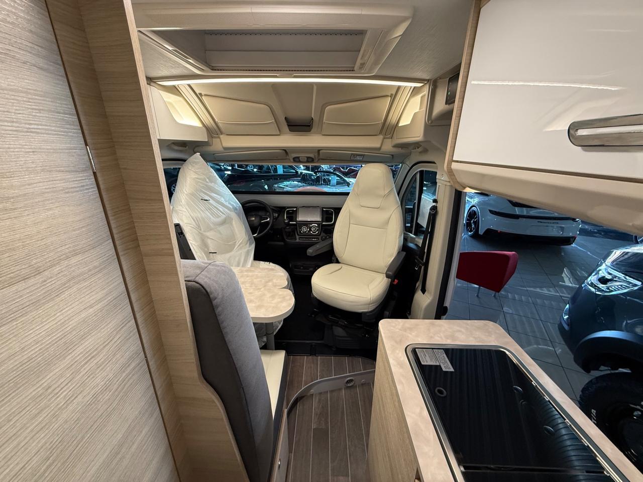 CI INTERNATIONAL KYROS 6 XL EVO LIMITED 5.99