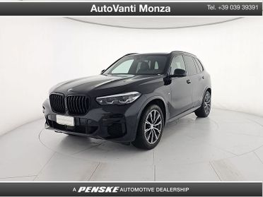 BMW X5 X5 xDrive30d 48V Msport