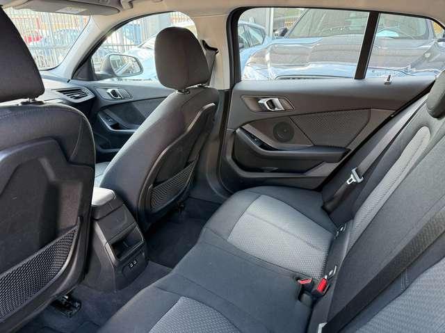 BMW 116 116d auto