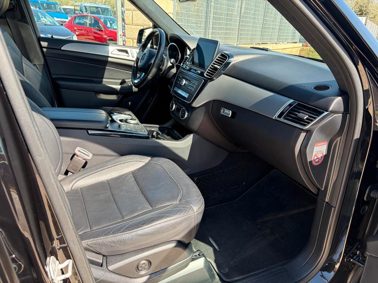 Mercedes-benz GLE 350 d 4Matic Premium Plus