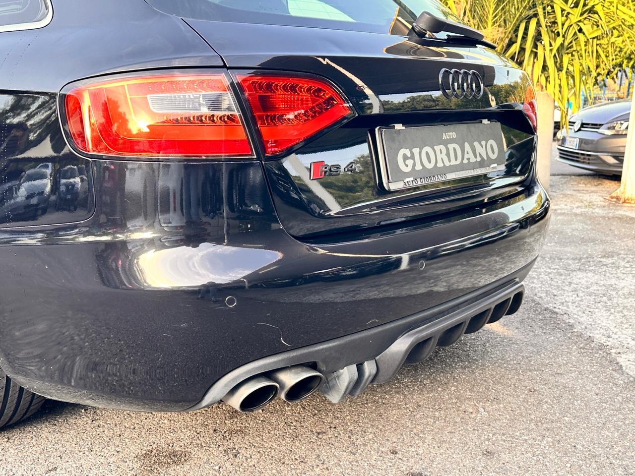 Audi A4 Avant 2.0 TDI 143CV s-Line