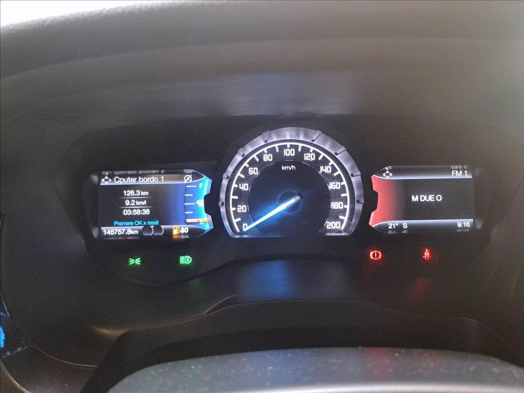FORD Ranger 2.0 ecoblue double cab Wildtrak 170cv del 2022