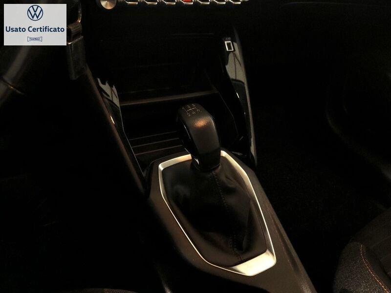 Peugeot 208 PureTech 75 Stop&Start 5 porte Active