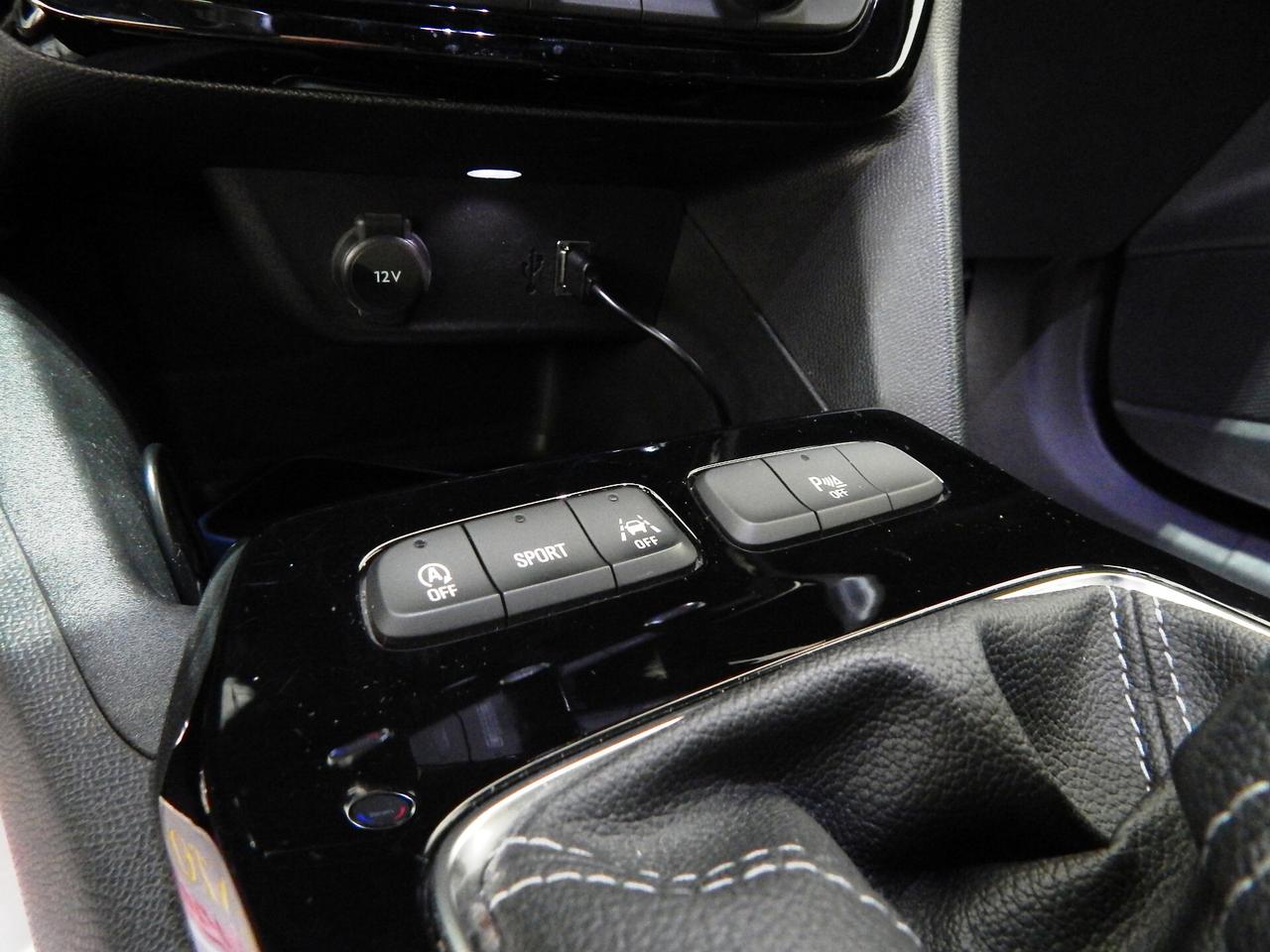 Opel Mokka 1.5 D GS Line S&S NAVI-CARPLAY-PARK-RADAR-LED-KAMERA