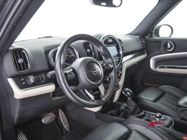 MINI Countryman Cooper SE 1.5 Cooper SE Hype ALL4 Automatica