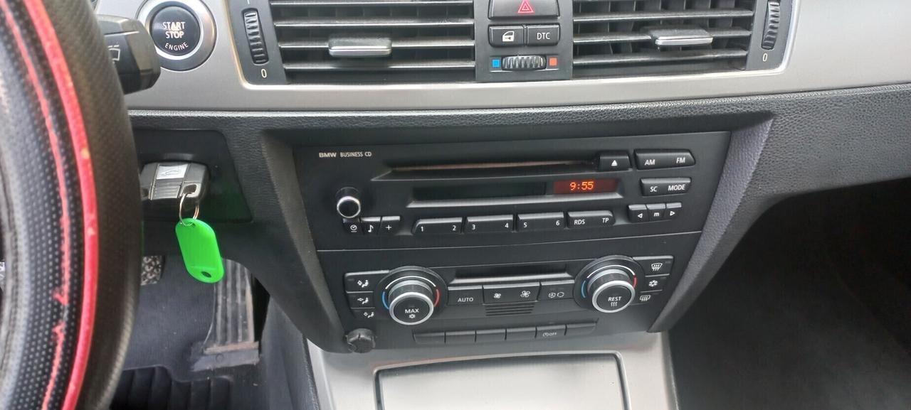 Bmw 320 320d cat Touring