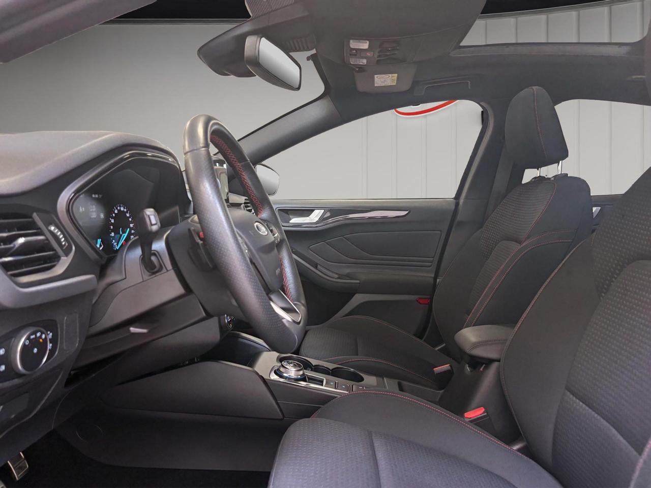Ford Focus 1.5 ecoboost ST-Line 150cv auto