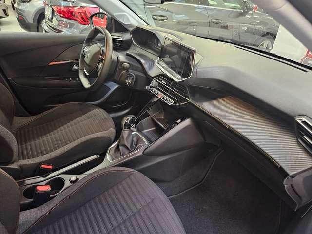 Peugeot 208 1.2 Active Pack 75cv "NEOPATENTATI"