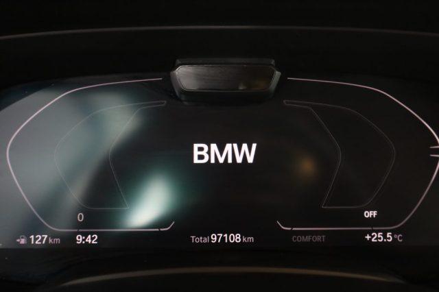 BMW X5 X5 xDrive30d 48V Business