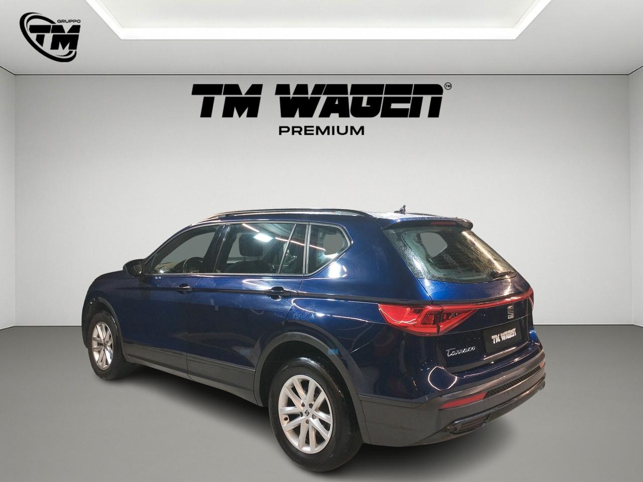 SEAT Tarraco 2.0 tdi Business 150cv dsg