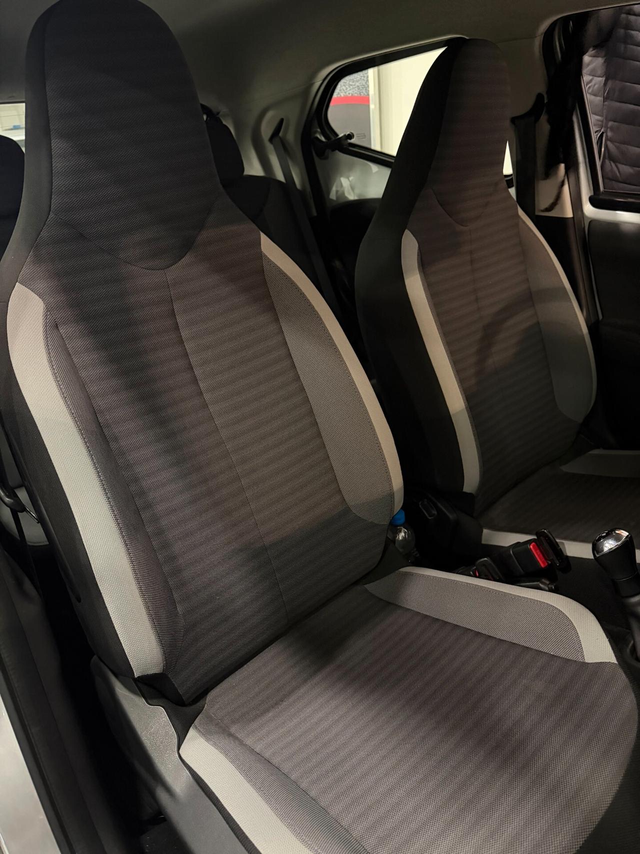 Toyota Aygo 1.0 VVT-i 72 CV 5 porte x-cool