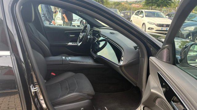 MERCEDES-BENZ E 220 d Mild hy S.W. AMG Line Premium Plus IVA ESPOSTA