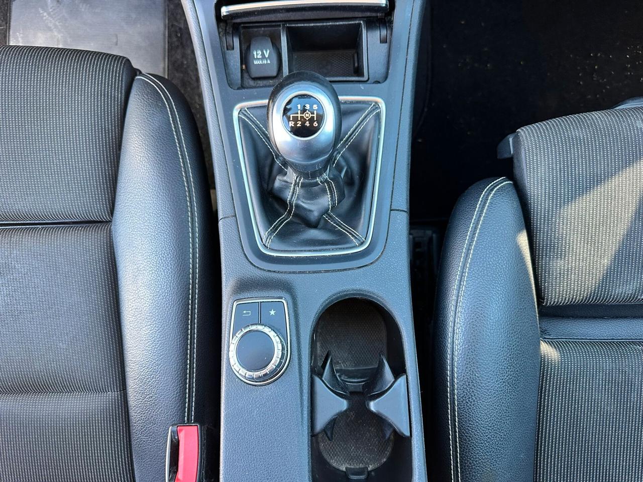 Mercedes-benz B 180 d Business