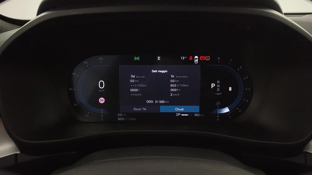 VOLVO XC40 2.0 b3 Core auto