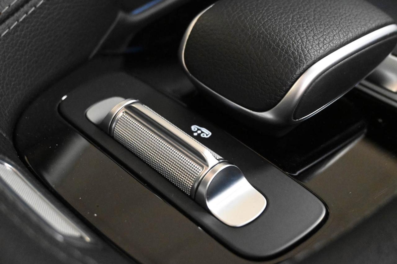 MERCEDES GLE (V167) GLE 350 de hybrid ...