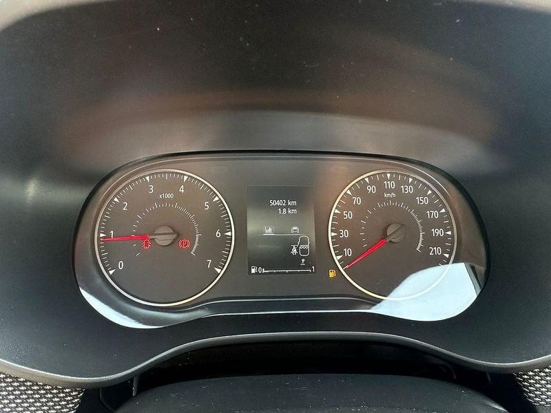 Dacia Sandero Stepway 1.0 tce Comfort SL DaciaPlus Eco-g 100cv Stepway 1.0 tce ECO-G Comfort SL DaciaPlus