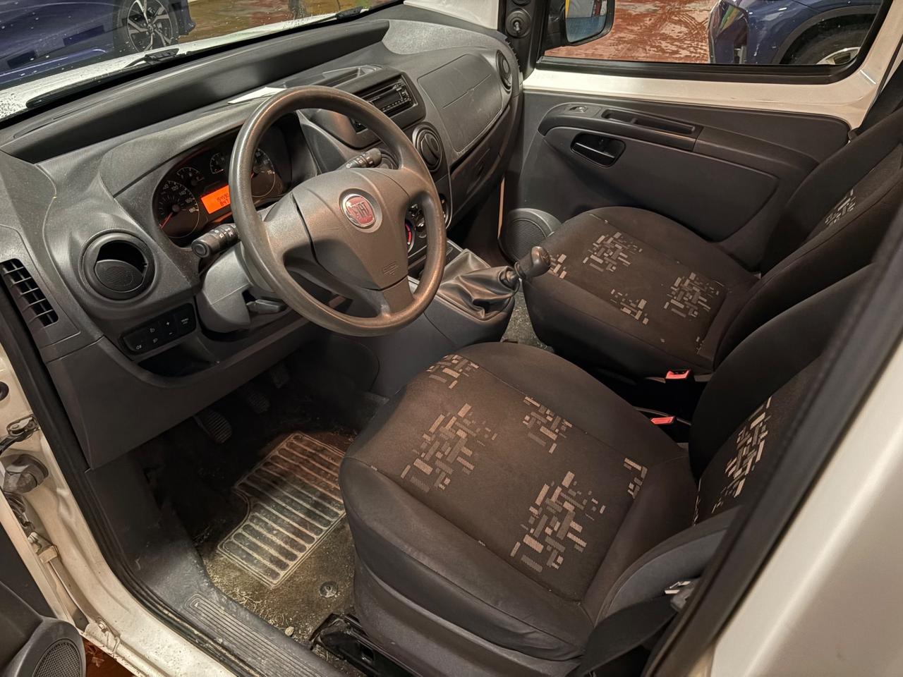 Fiat Qubo 1.4 8V 77 CV Active Natural Power NO CLIMATIZZATORE