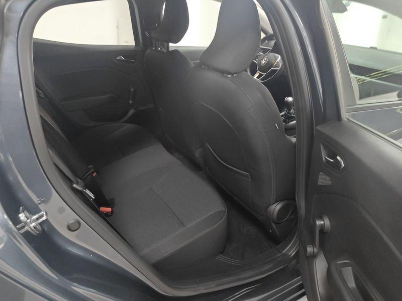 Renault Clio 1.0 TCE 90 Techno NAVI