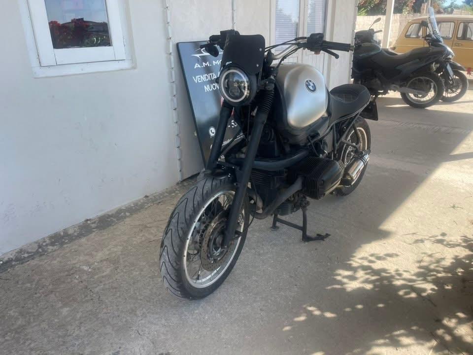Bmw R 850