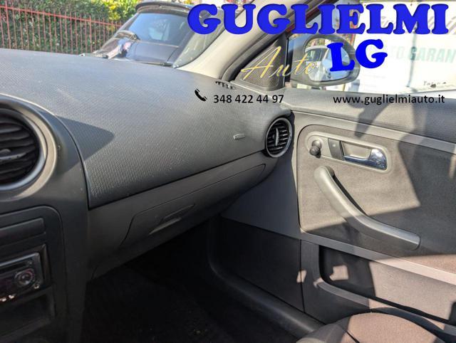 SEAT Ibiza 1.2 60CV 5p. Free