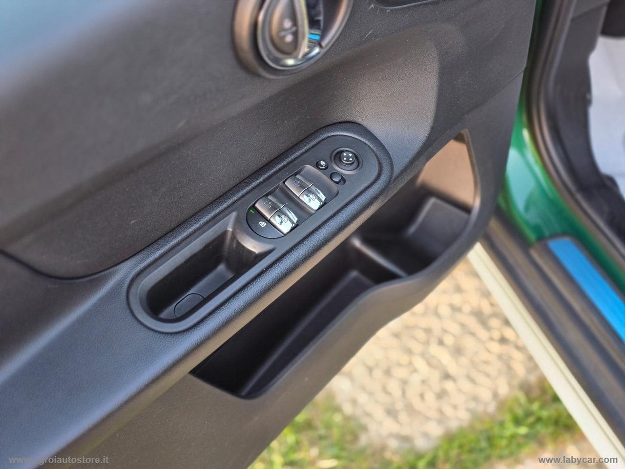 MINI Mini Cooper D Business Countryman Aut.