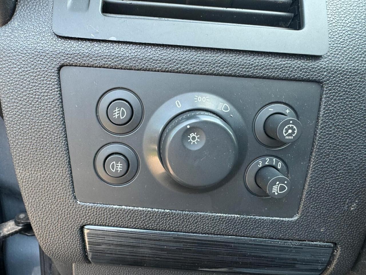 Opel Zafira 1.9 CDTI 120CV Cosmo