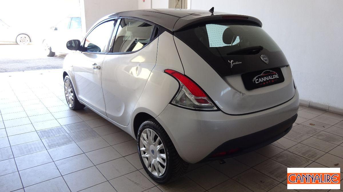 LANCIA - Ypsilon - 0.9 T.Air 85 CV 5 porte S&S Silver