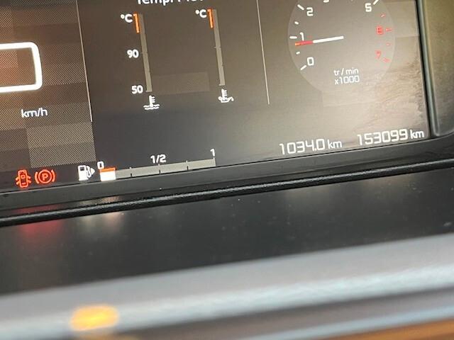 Citroen C4 SpaceTourer BlueHDi 130 S&S Feel