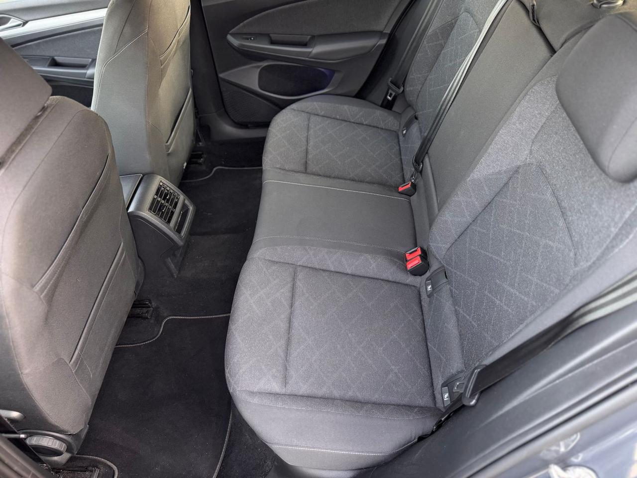 Volkswagen Golf Variant Life 1.5 TSI #50359