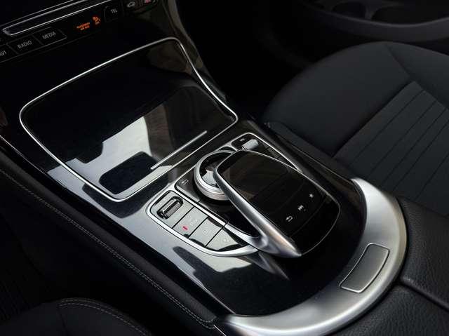 Mercedes-Benz GLC 220 GLC - X253 d Business 4matic auto