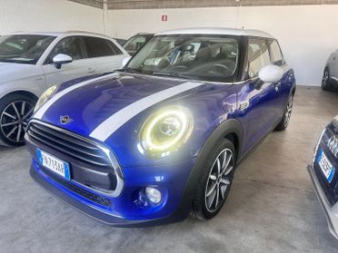 Mini 1.5 Cooper D Hype 5 porte full