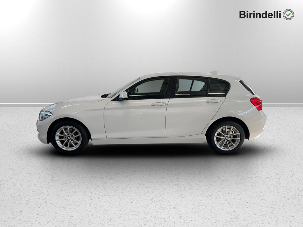 BMW Serie 1 (F20) - 116d 5p. Business