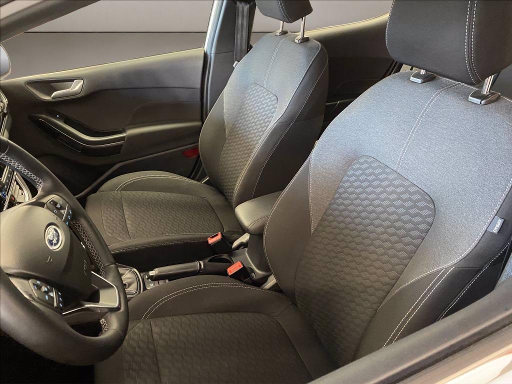 FORD Fiesta 5p 1.1 Titanium 75cv del 2022