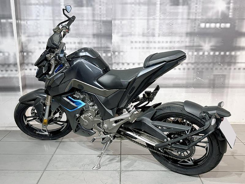 Zontes ZT 125 U