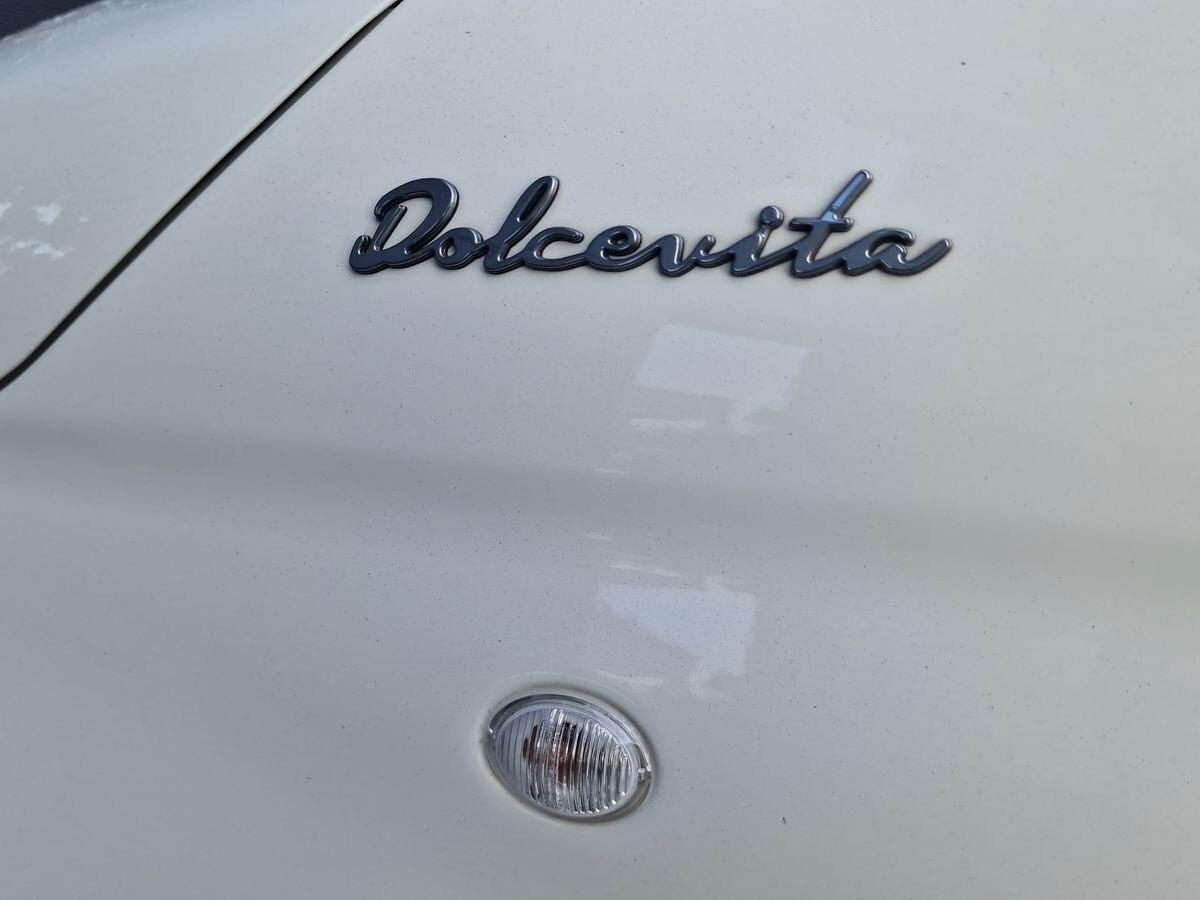 FIAT 500 1.0 IBRIDO DOLCE VITA WEB EDITION