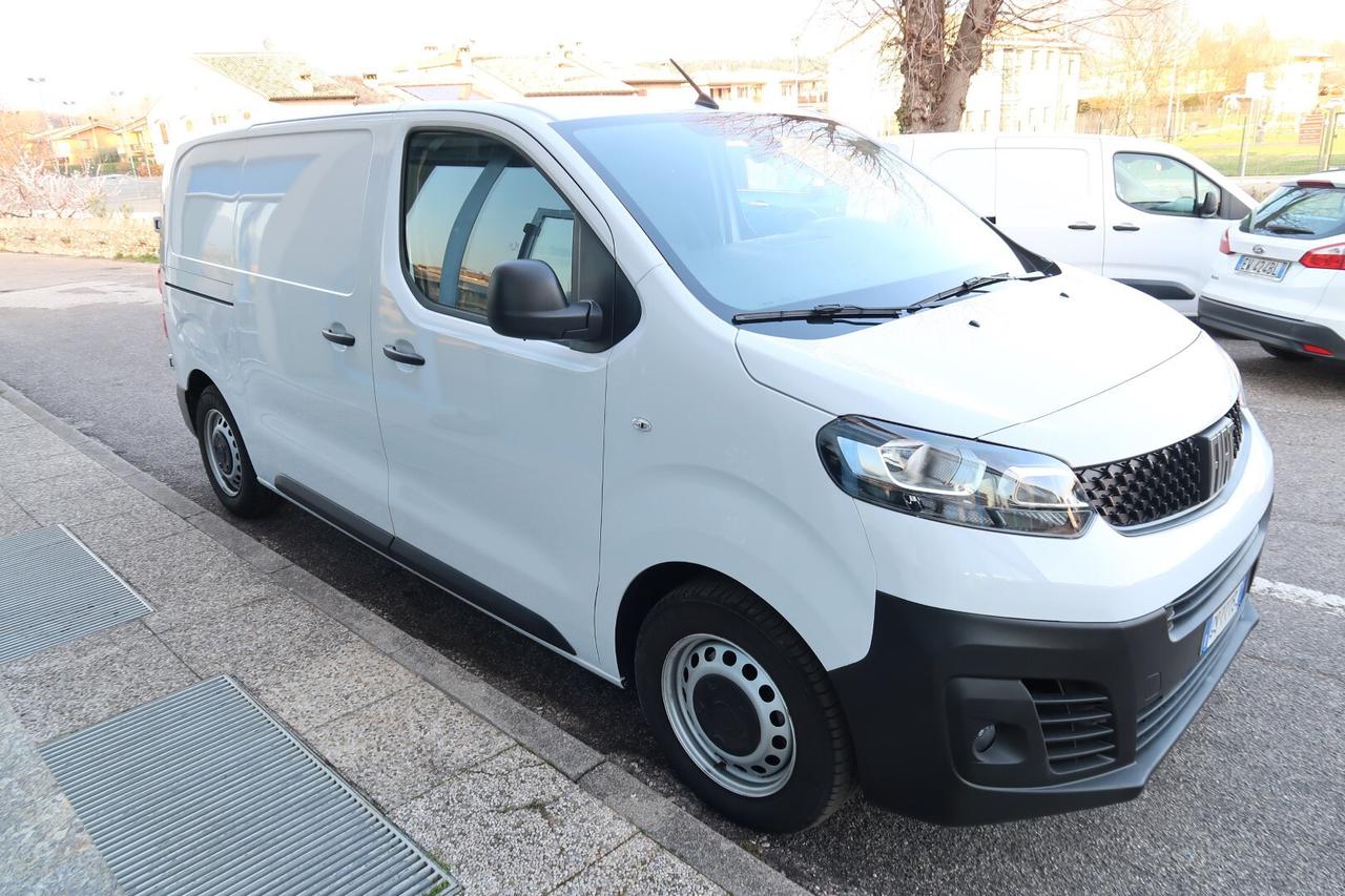 Fiat Scudo 1.5 BlueHDi 100 CV L2 Furgone Business