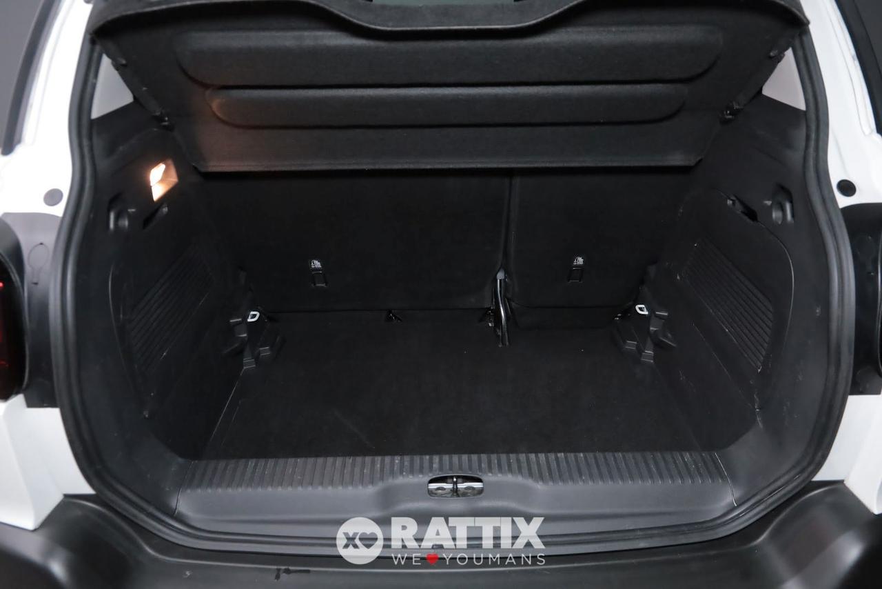 Citroen C3 Aircross 1.5 BlueHDI 120CV Feel EAT6