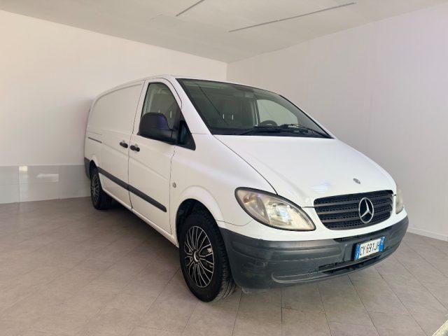 MERCEDES-BENZ Vito 2.2 111 CDI PC-SL-TA Furgone Long