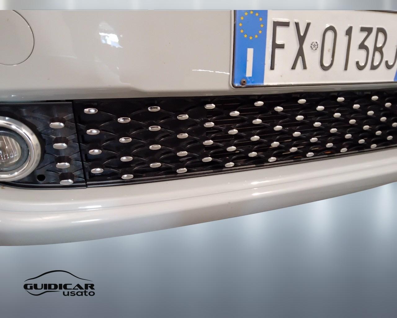 FIAT 500 III 2015 - 500 1.2 Collezione 69cv c/sensori parcheggio